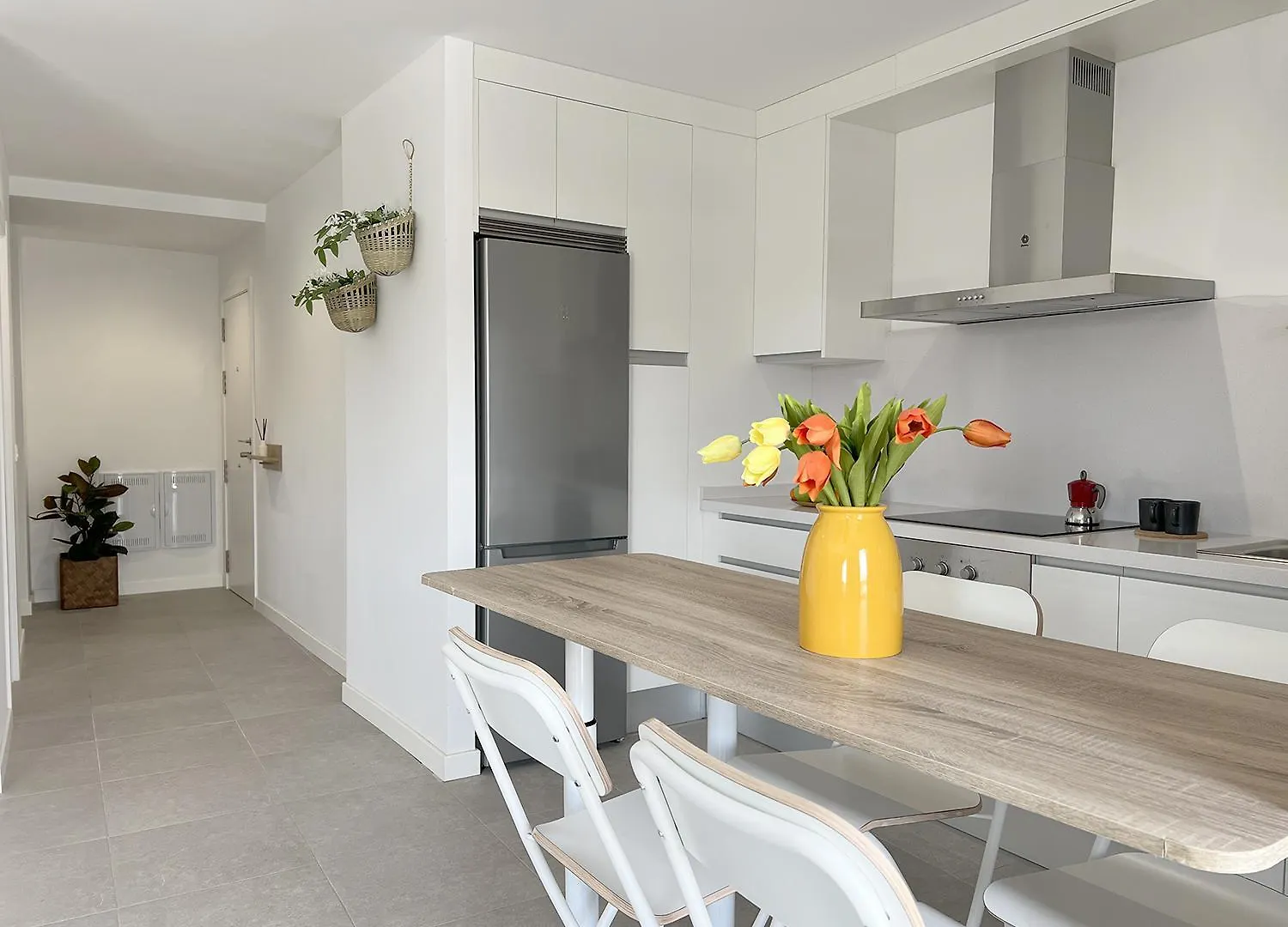 Apartment Tropical بلايا دي سان خوان 0*,